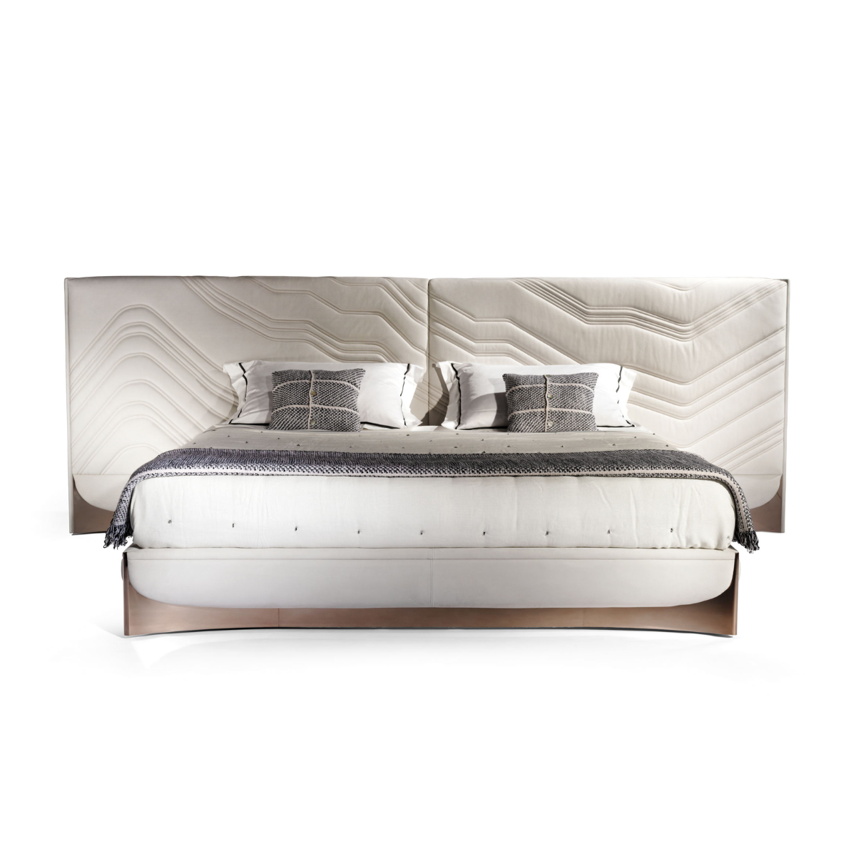 Alpine Contour Bed